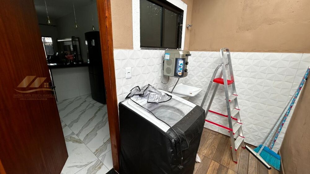 Casa, 2 quartos, 68 m² - Foto 23