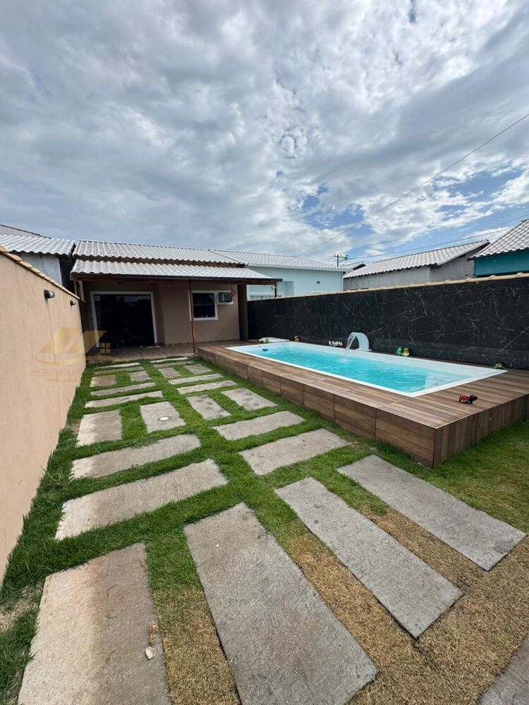 Casa, 2 quartos, 68 m² - Foto 6