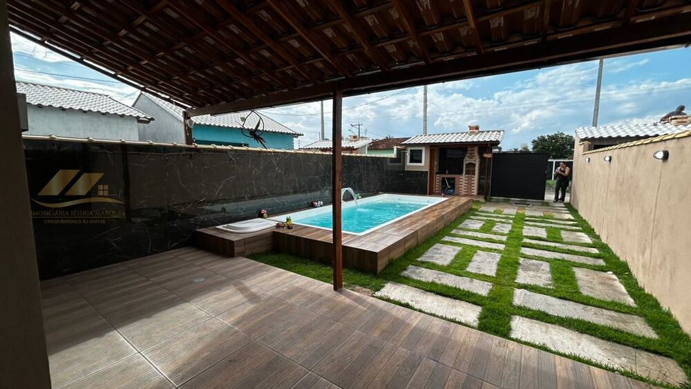 Casa, 2 quartos, 68 m² - Foto 24