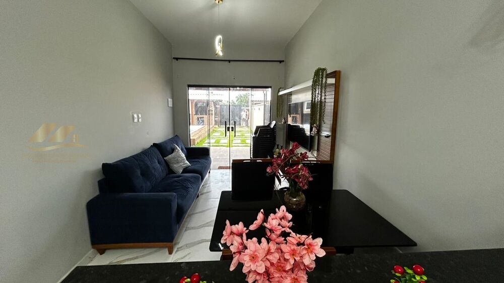 Casa, 2 quartos, 68 m² - Foto 7
