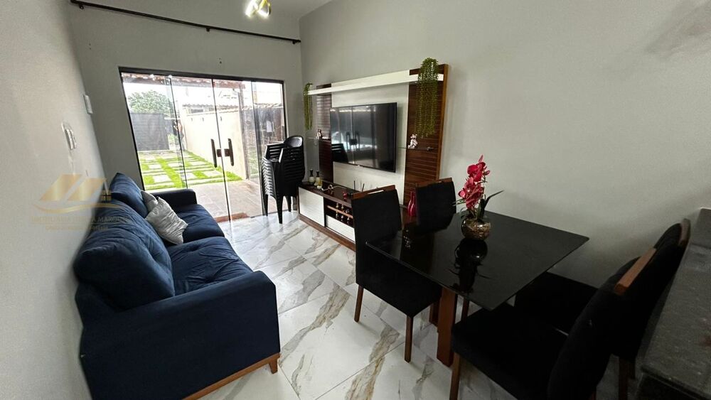 Casa, 2 quartos, 68 m² - Foto 15