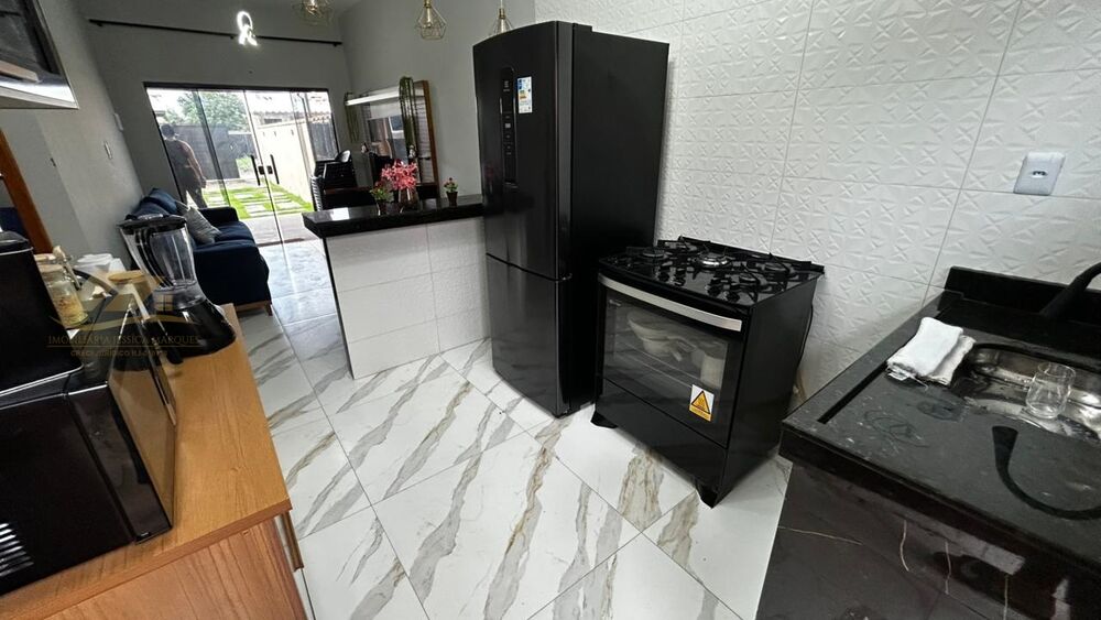 Casa, 2 quartos, 68 m² - Foto 25