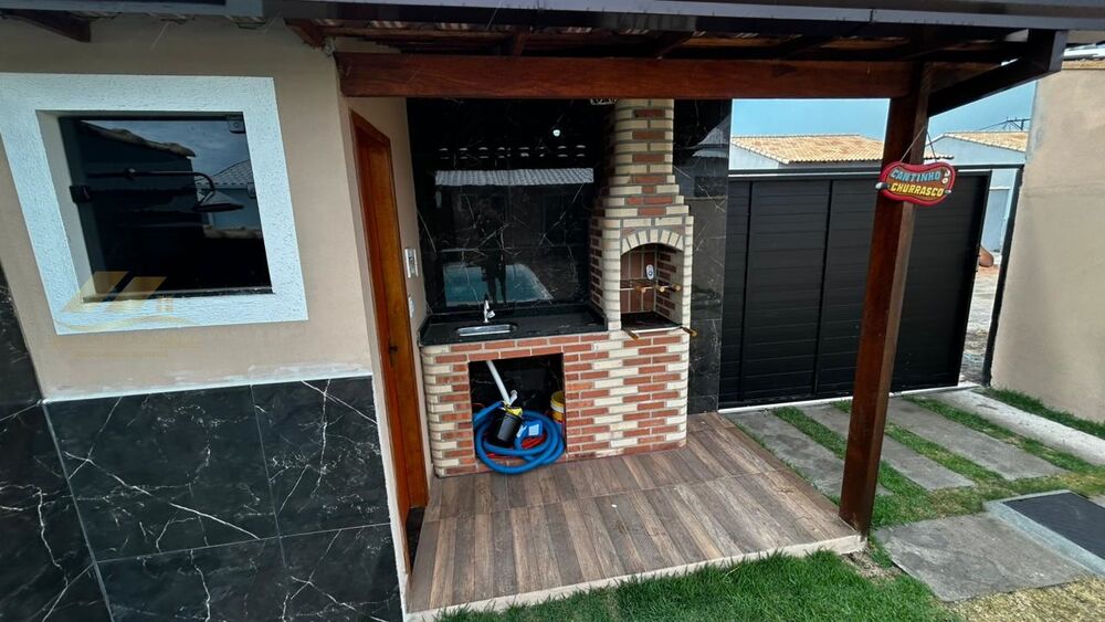 Casa, 2 quartos, 68 m² - Foto 16