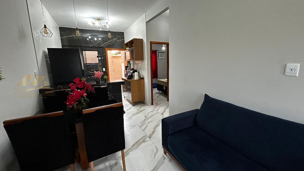 Casa, 2 quartos, 68 m² - Foto 12