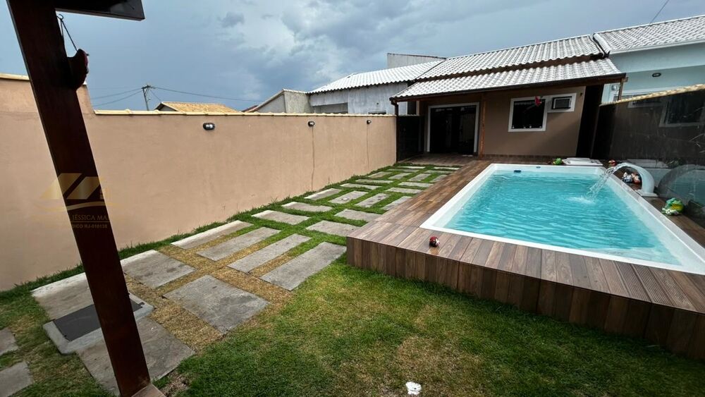 Casa, 2 quartos, 68 m² - Foto 26