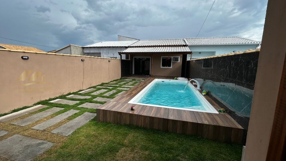 Casa, 2 quartos, 68 m² - Foto 30