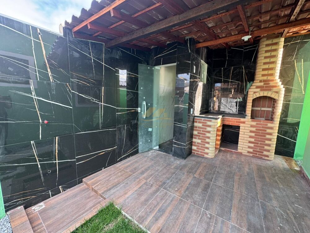 Casa, 2 quartos, 68 m² - Foto 2