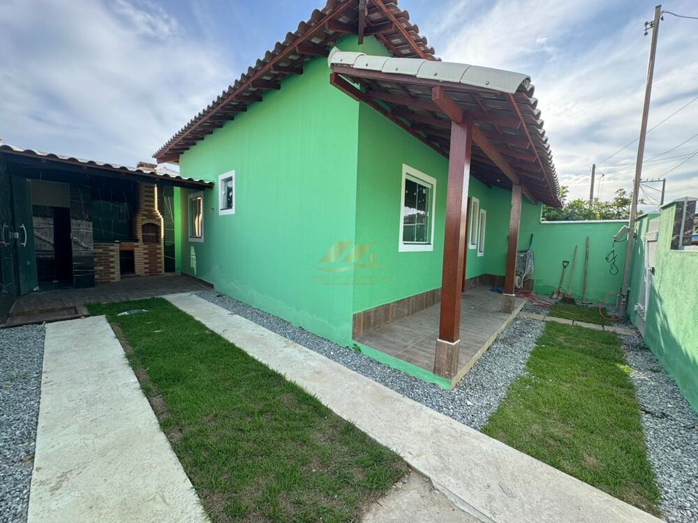 Casa, 2 quartos, 68 m² - Foto 3