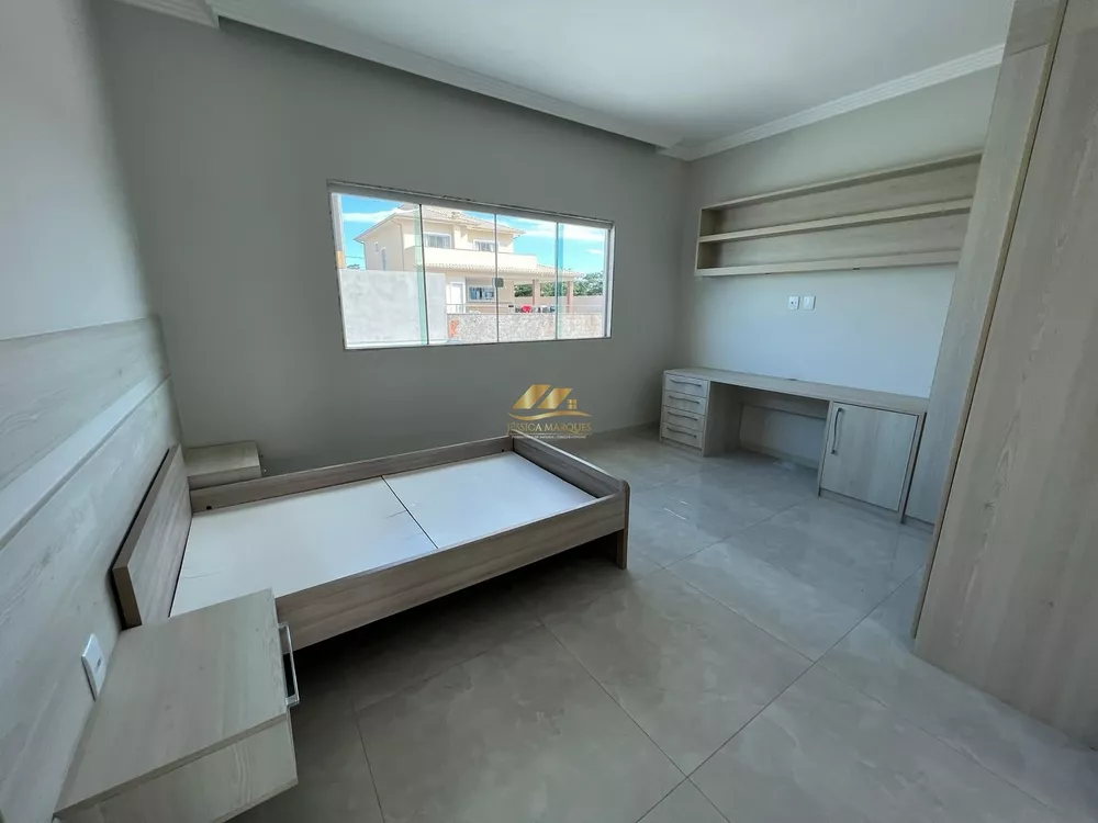 Casa, 5 quartos, 291 m² - Foto 22