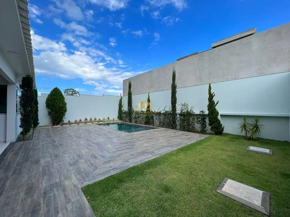 Casa, 5 quartos, 291 m² - Foto 4