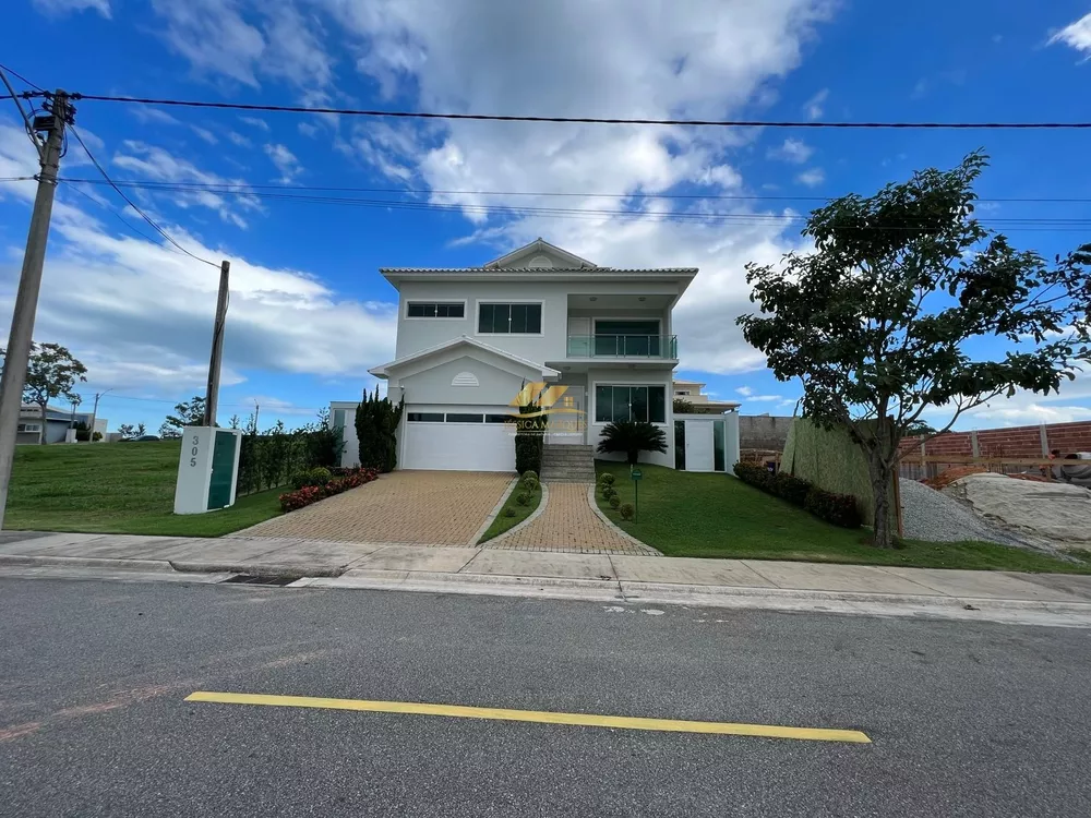 Casa, 5 quartos, 291 m² - Foto 28