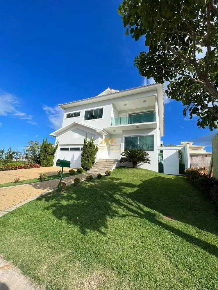 Casa, 5 quartos, 291 m² - Foto 8