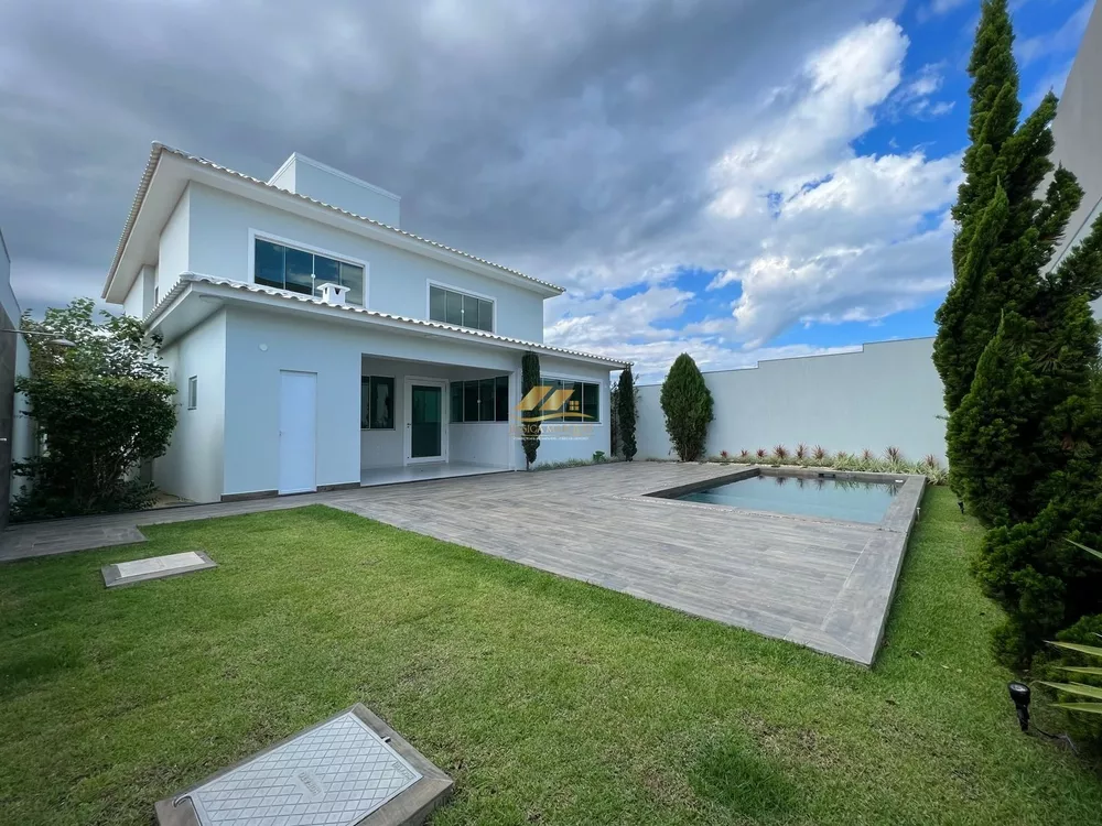 Casa, 5 quartos, 291 m² - Foto 2