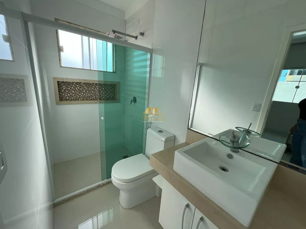 Casa, 5 quartos, 291 m² - Foto 20