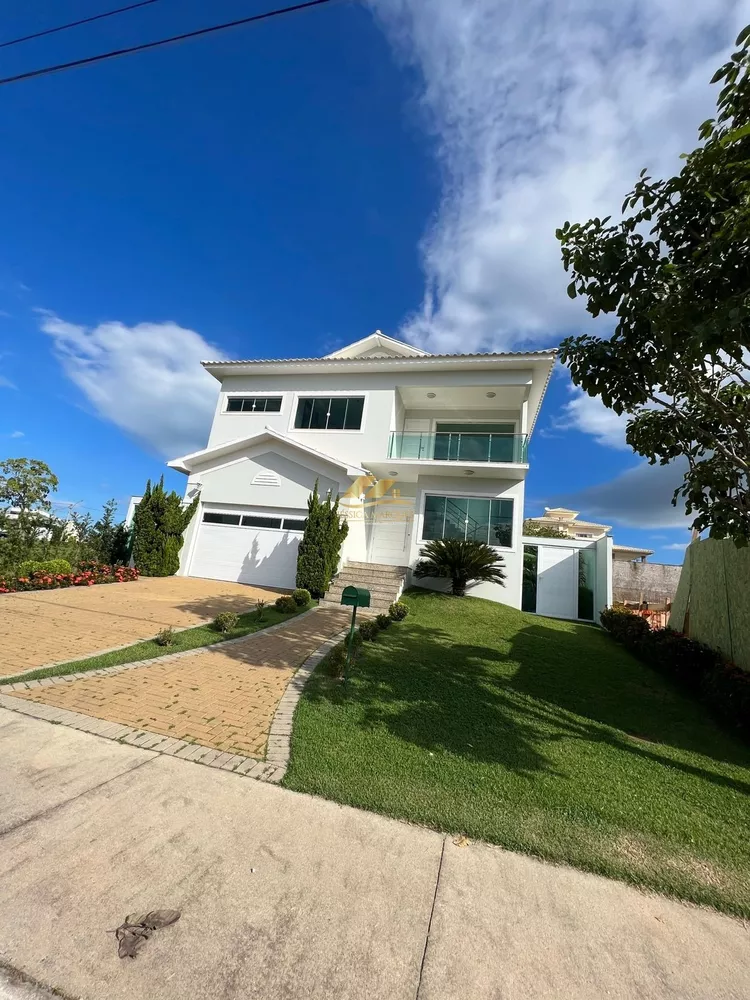 Casa, 5 quartos, 291 m² - Foto 9