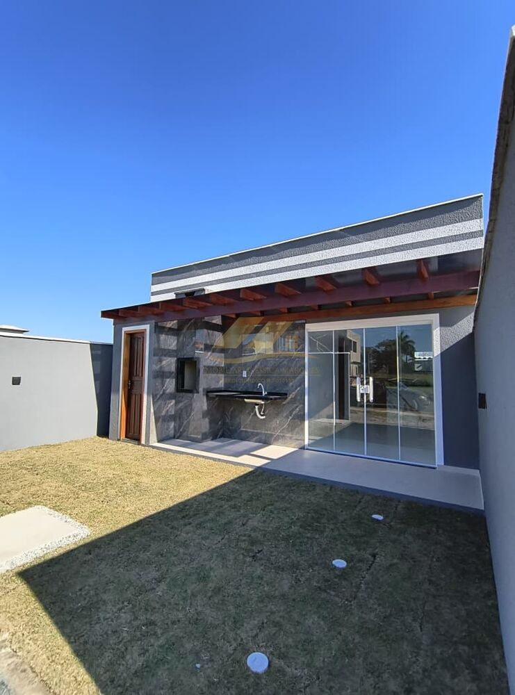 Casa, 2 quartos, 68 m² - Foto 3