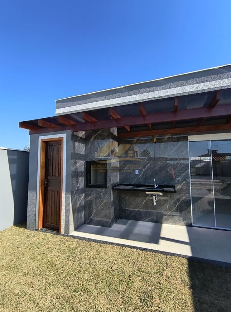 Casa, 2 quartos, 68 m² - Foto 5