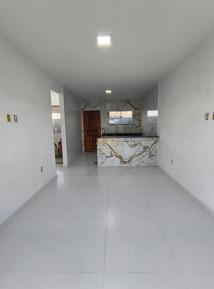 Casa, 2 quartos, 68 m² - Foto 2