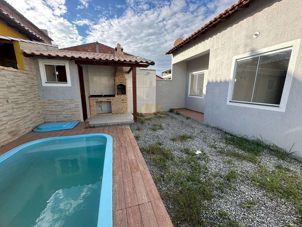 Casa, 2 quartos, 68 m² - Foto 13