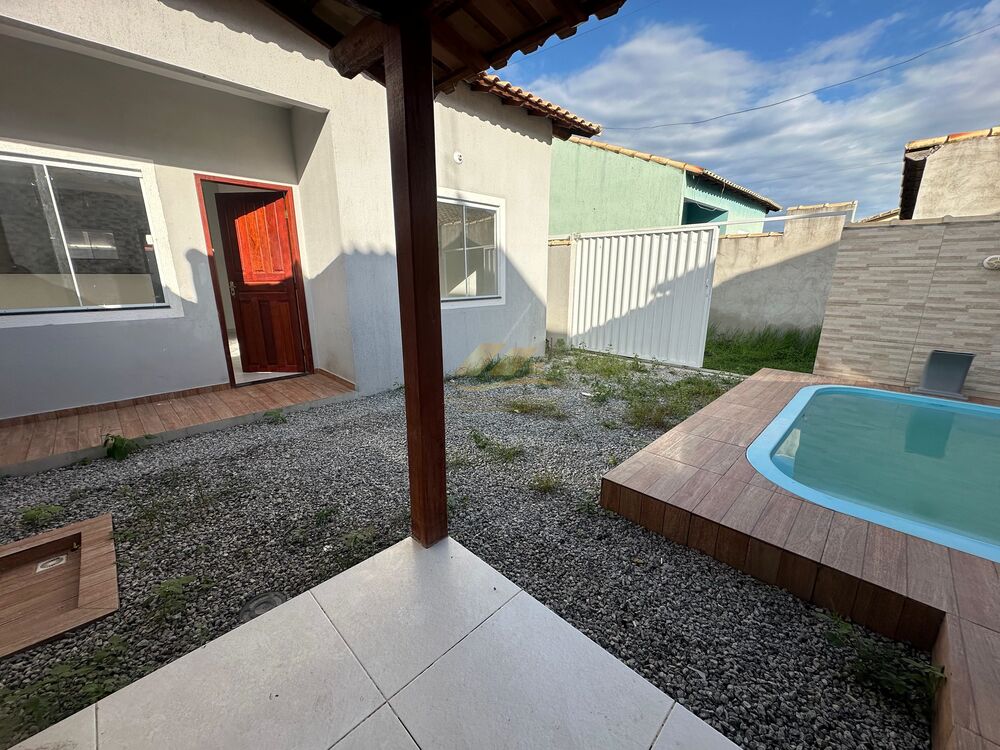 Casa, 2 quartos, 68 m² - Foto 9