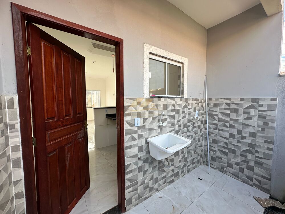 Casa, 2 quartos, 68 m² - Foto 5