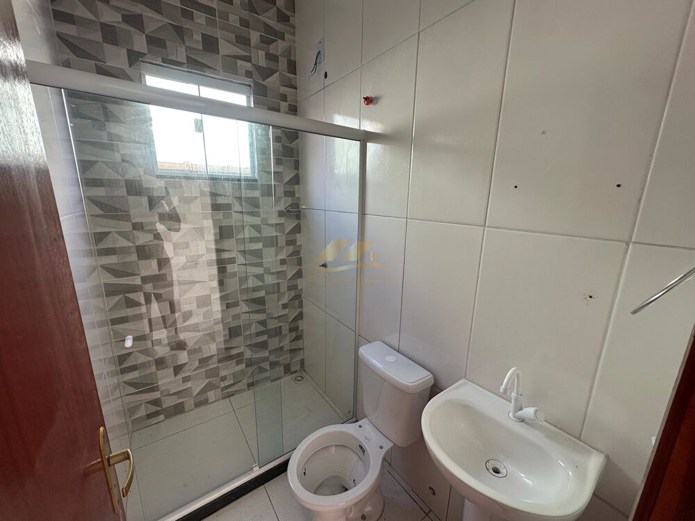 Casa, 2 quartos, 68 m² - Foto 1