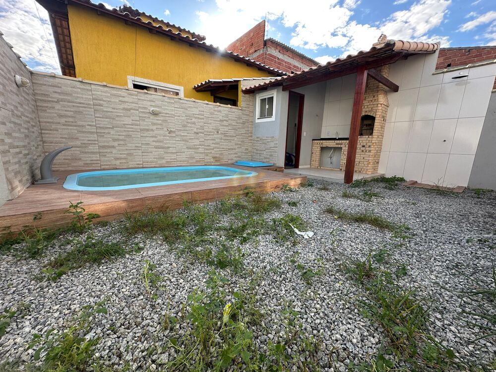 Casa, 2 quartos, 68 m² - Foto 7