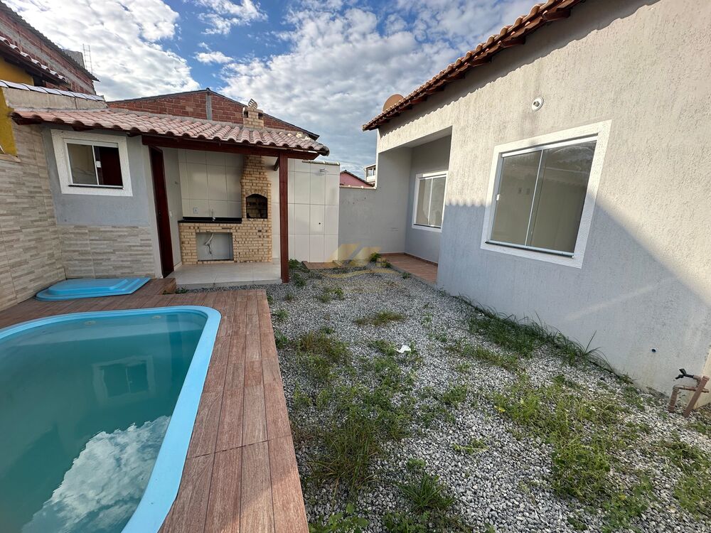 Casa, 2 quartos, 68 m² - Foto 8
