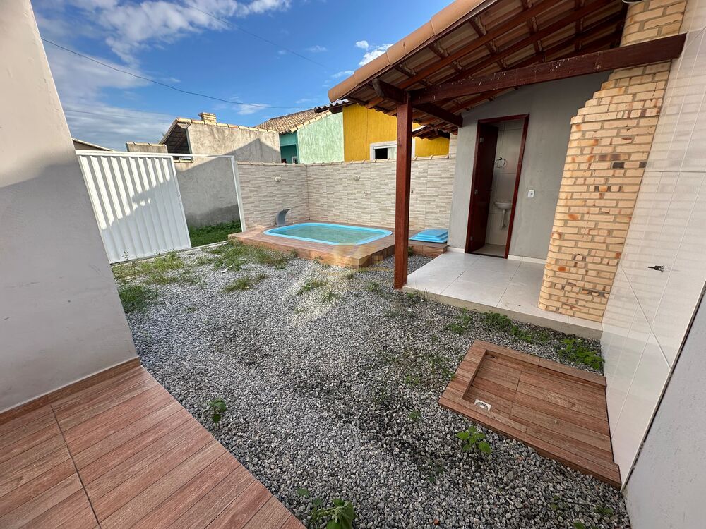 Casa, 2 quartos, 68 m² - Foto 6