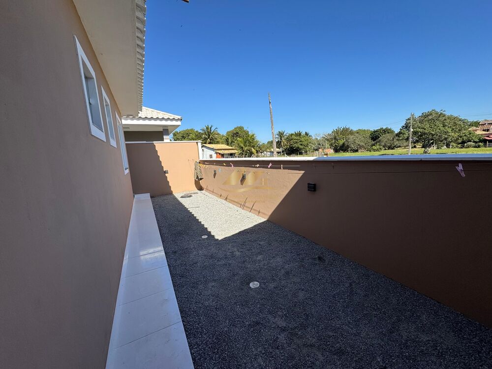 Casa, 2 quartos, 105 m² - Foto 2