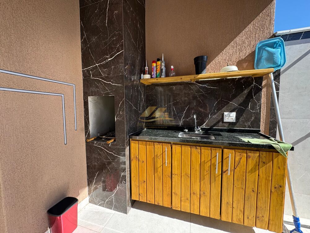 Casa, 2 quartos, 105 m² - Foto 5
