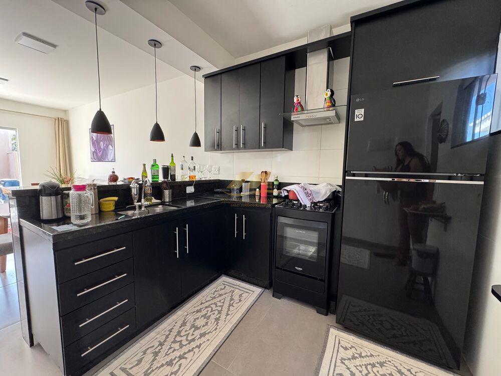 Casa, 2 quartos, 105 m² - Foto 9