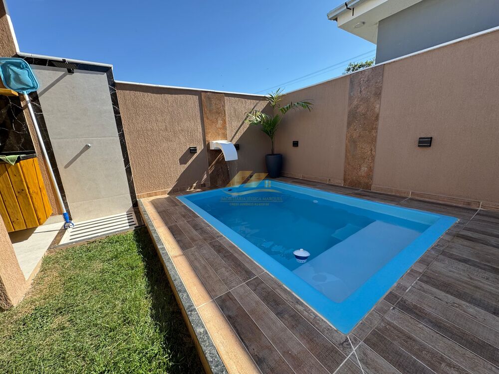Casa, 2 quartos, 105 m² - Foto 17