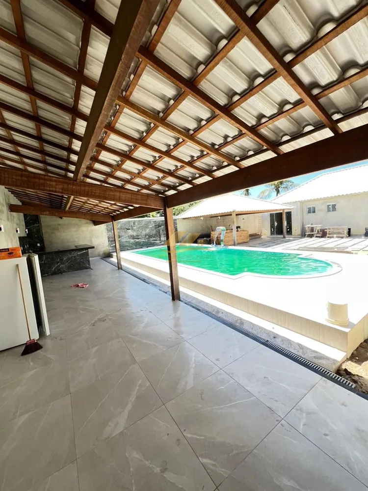 Casa, 2 quartos, 500 m² - Foto 2