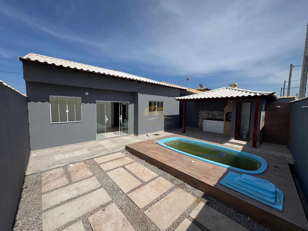 Casa, 2 quartos, 105 m² - Foto 14