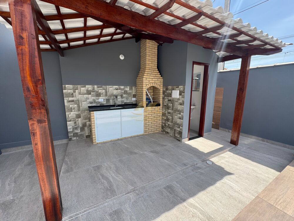 Casa, 2 quartos, 105 m² - Foto 2