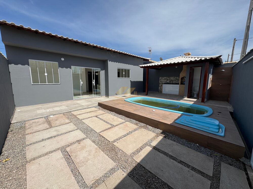 Casa, 2 quartos, 105 m² - Foto 15