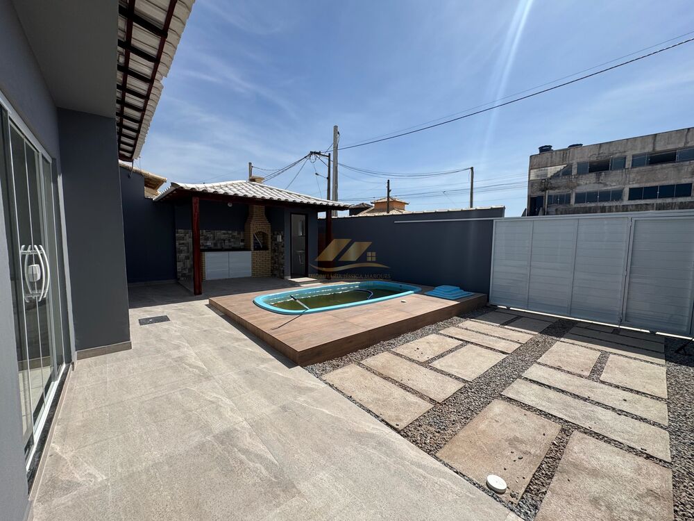 Casa, 2 quartos, 105 m² - Foto 19