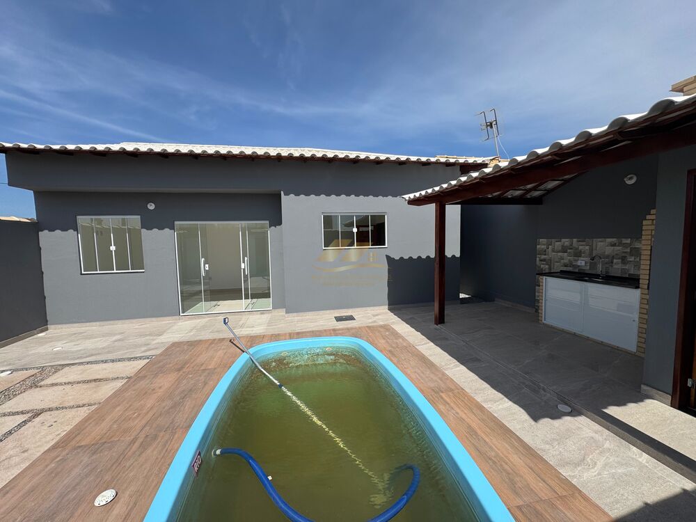 Casa, 2 quartos, 105 m² - Foto 3