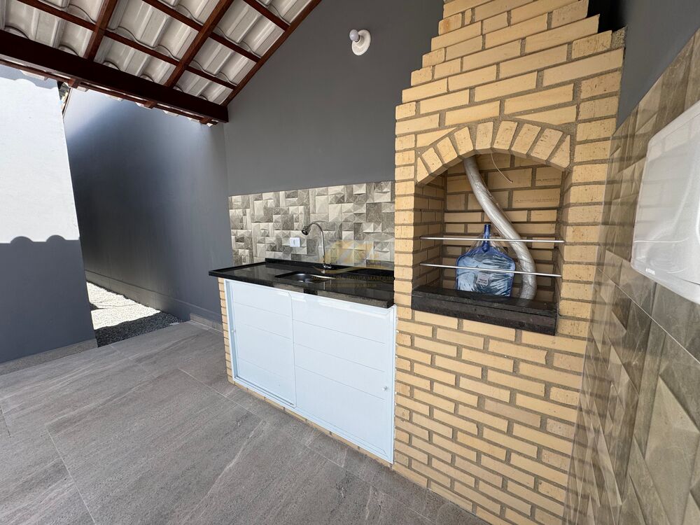 Casa, 2 quartos, 105 m² - Foto 4