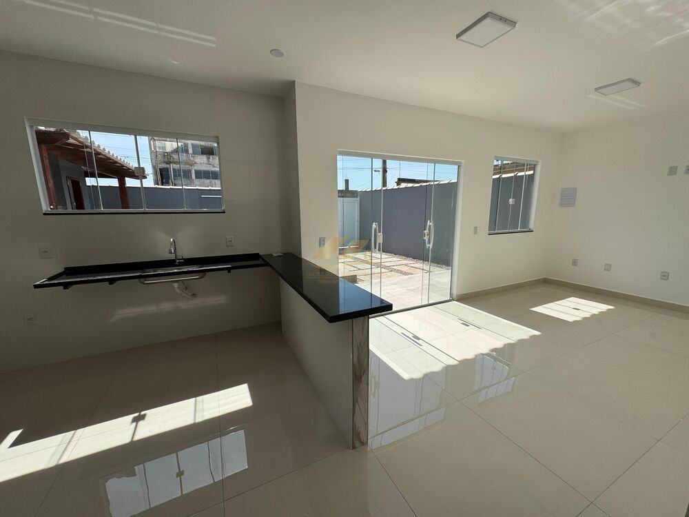 Casa, 2 quartos, 105 m² - Foto 7