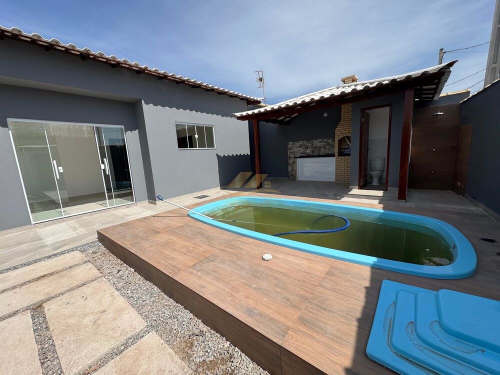 Casa, 2 quartos, 105 m² - Foto 16