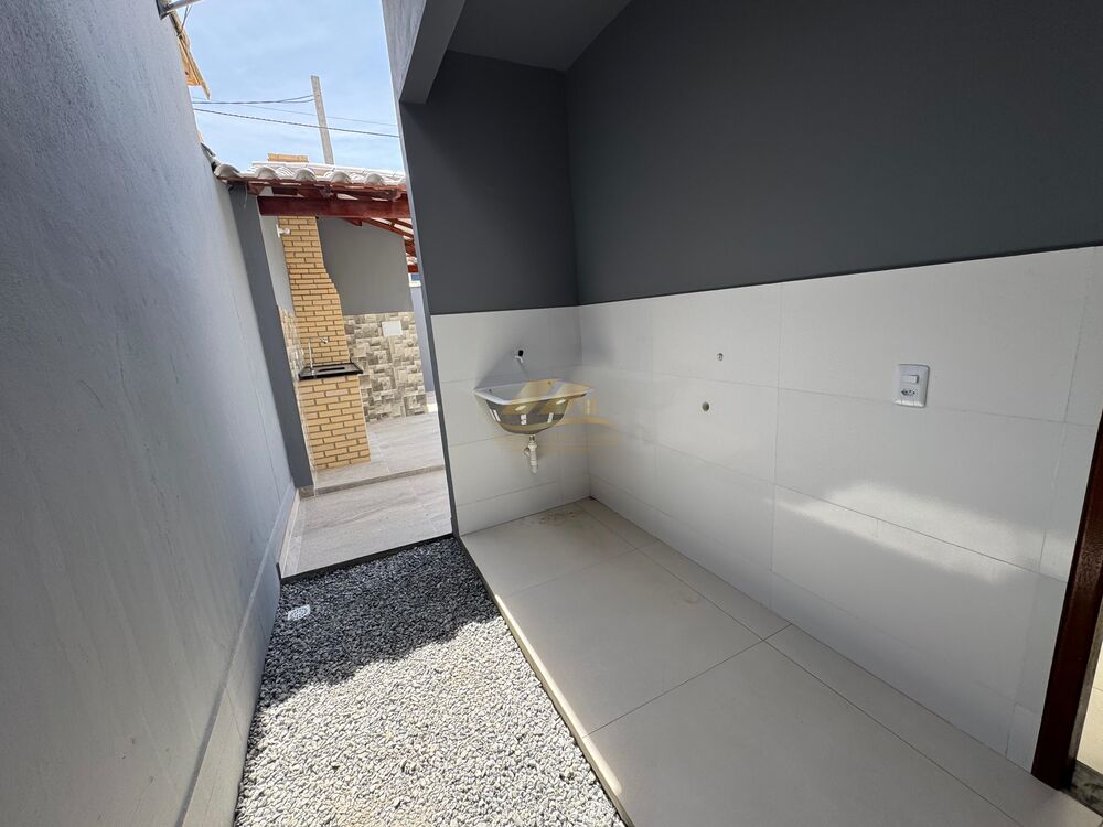 Casa, 2 quartos, 105 m² - Foto 12