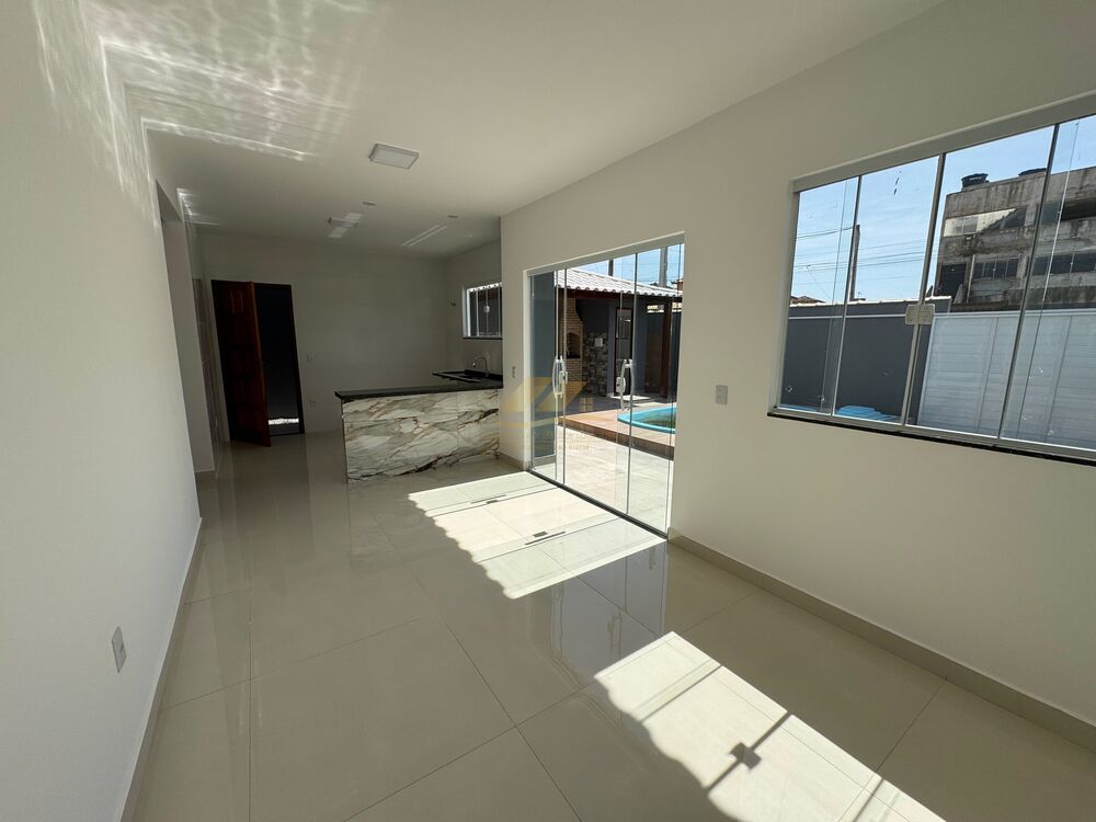 Casa, 2 quartos, 105 m² - Foto 1