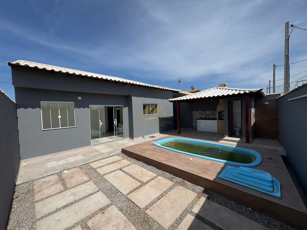 Casa, 2 quartos, 105 m² - Foto 13