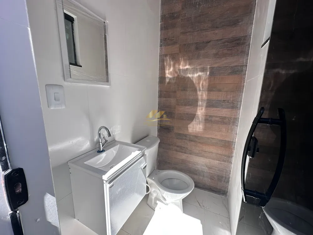 Casa, 2 quartos, 100 m² - Foto 3