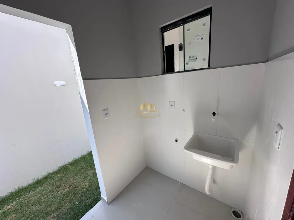 Casa, 2 quartos, 100 m² - Foto 2