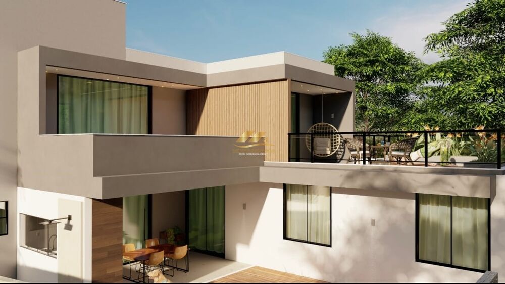 Casa, 3 quartos, 450 m² - Foto 5