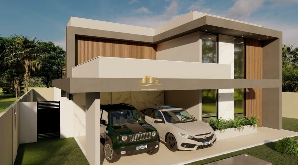 Casa, 3 quartos, 450 m² - Foto 10