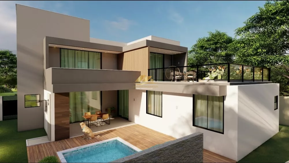 Casa, 3 quartos, 450 m² - Foto 6